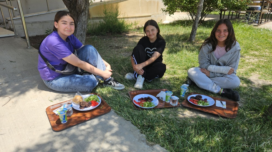 Mangal Keyfi