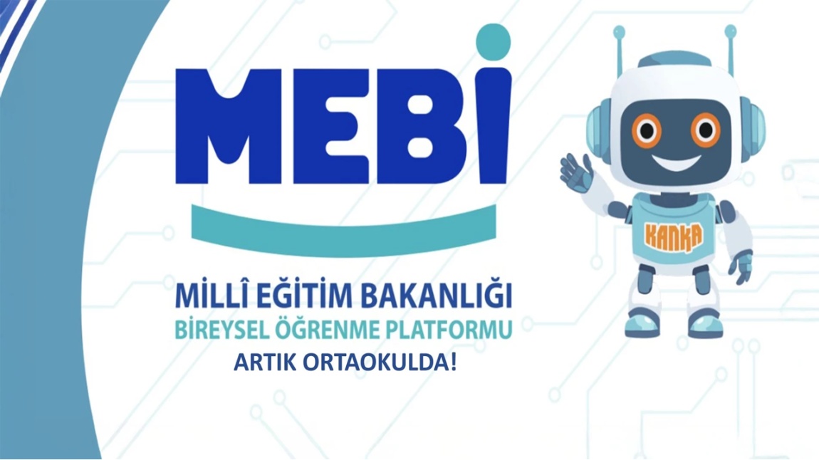MEBİ Platformu Tanıtıldı.